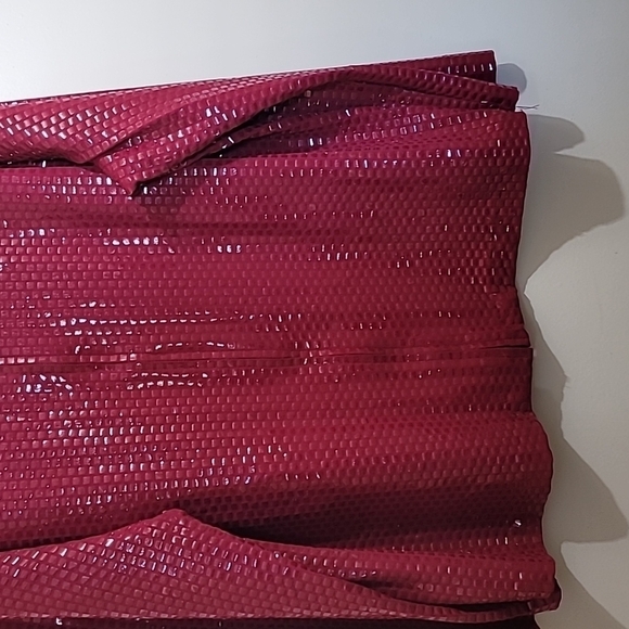 Lisa International Women's Jacket Size 1X - Picture 5 of 11